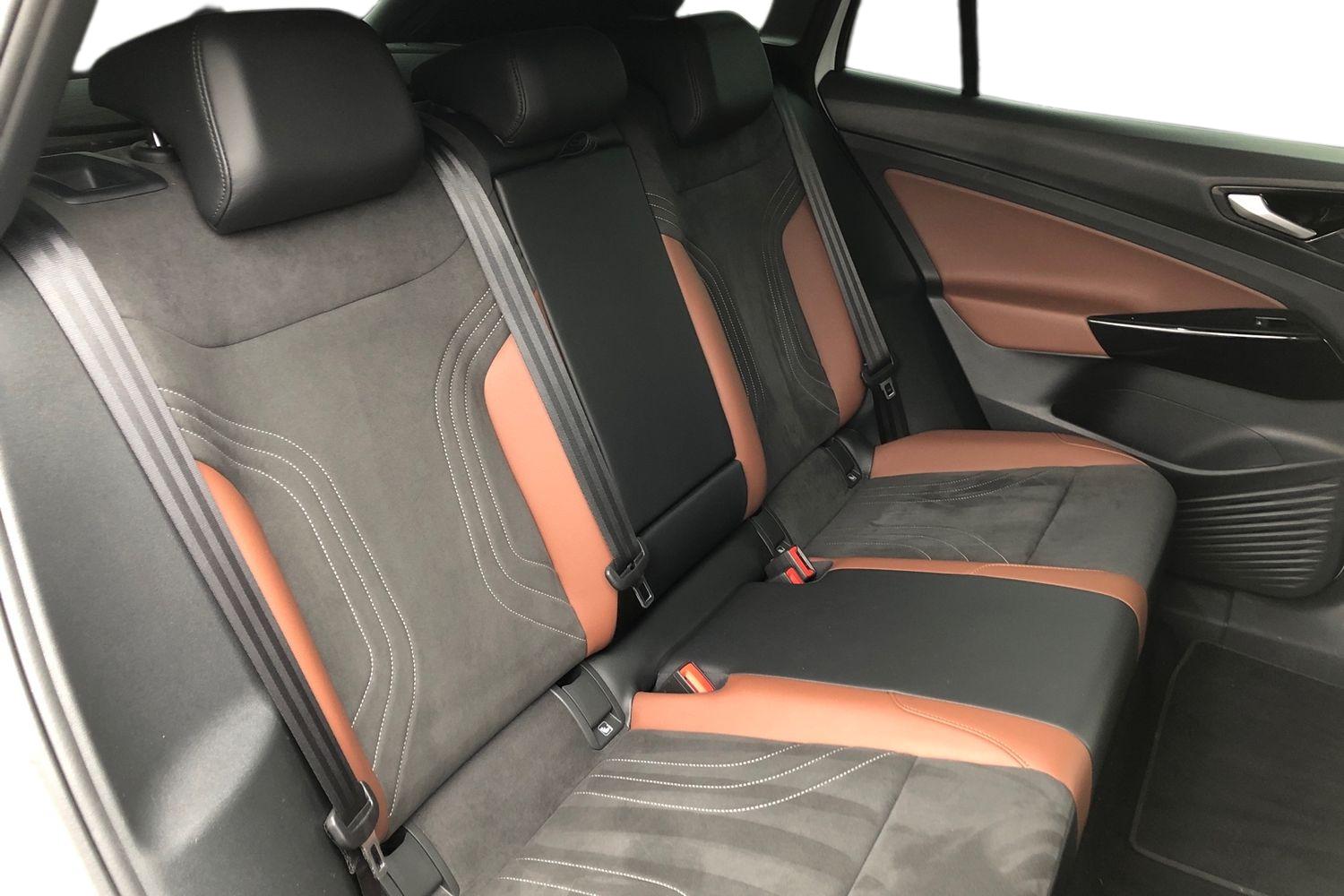 Used Volkswagen ID.4 2022 for sale - 76143760: Photo 13