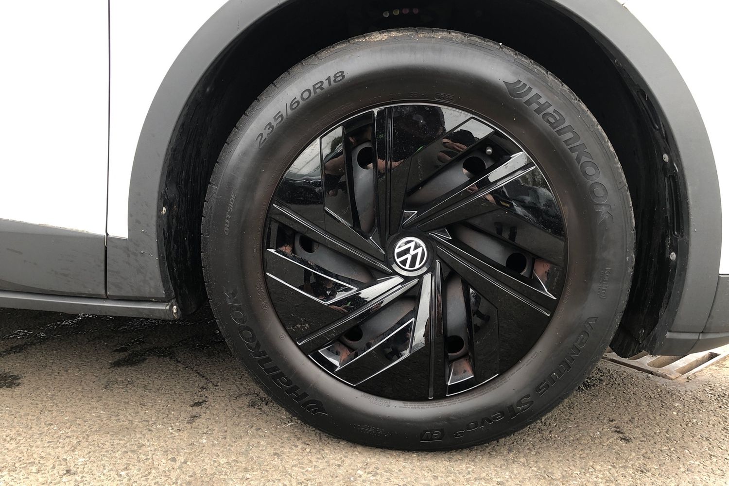 Used Volkswagen ID.4 2022 for sale - 76143760: Photo 15