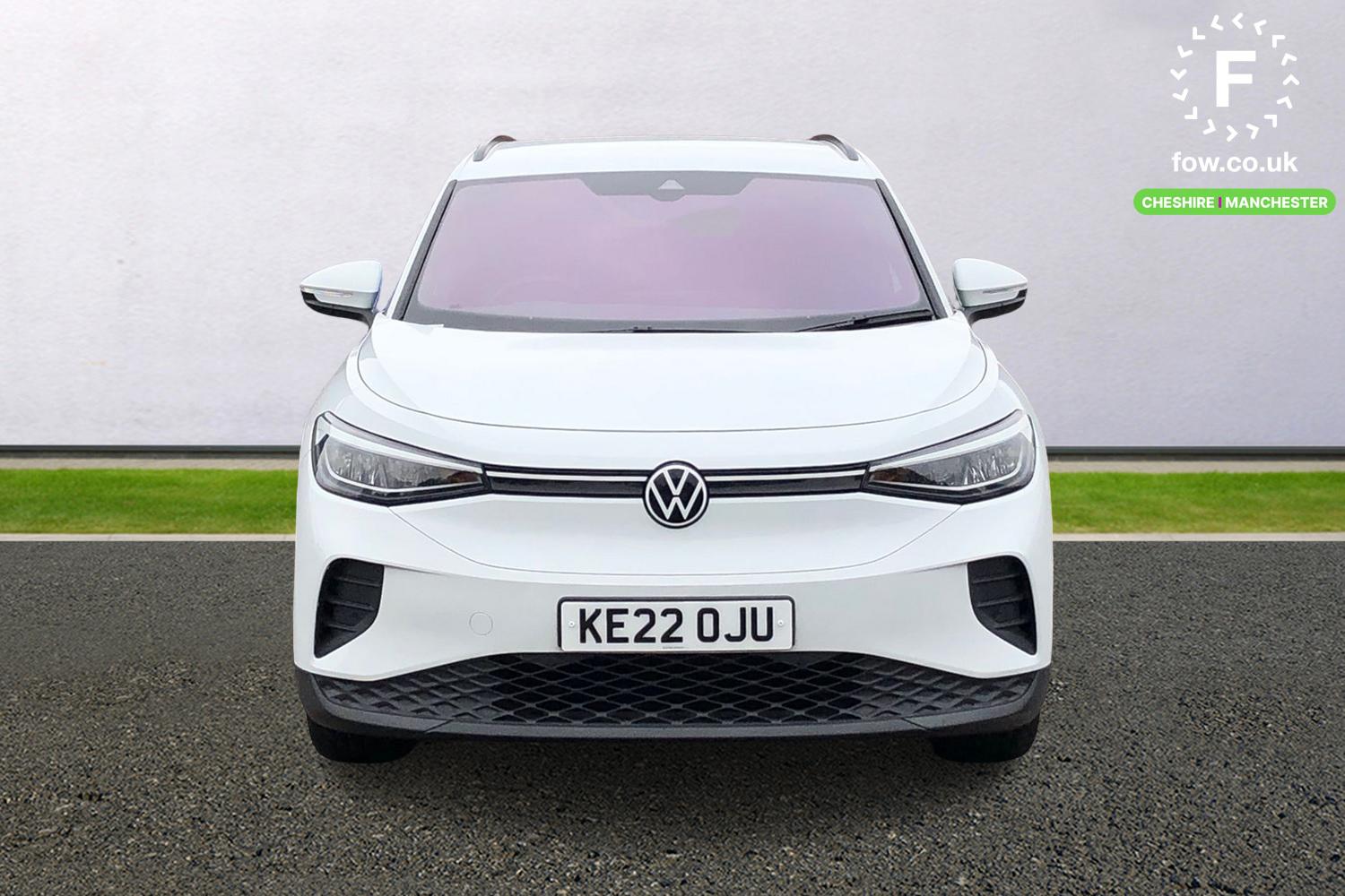 Used Volkswagen ID.4 2022 for sale - 76143760: Photo 16