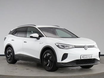 Volkswagen - ID4