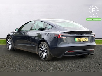 Used Tesla Model 3 2023 for sale - 78473818: Photo