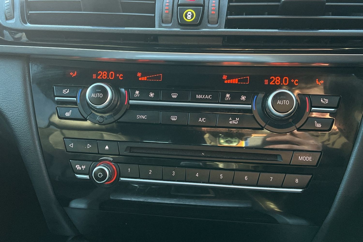 Used BMW X5 2018 for sale - 78039743: Photo 10