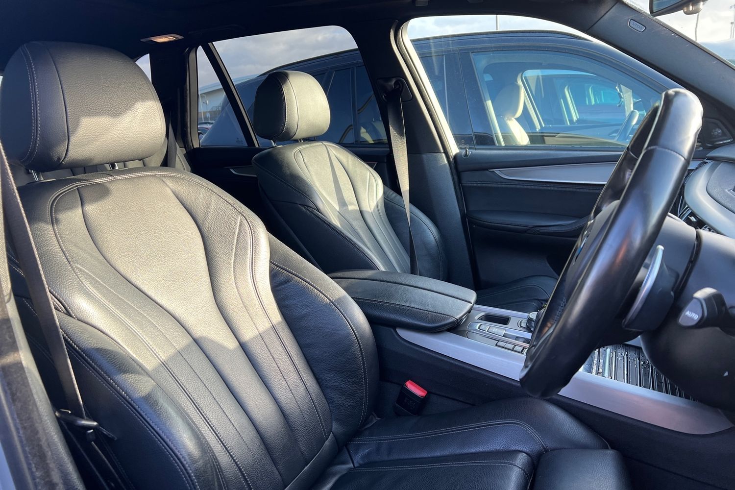 Used BMW X5 2018 for sale - 78039743: Photo 19