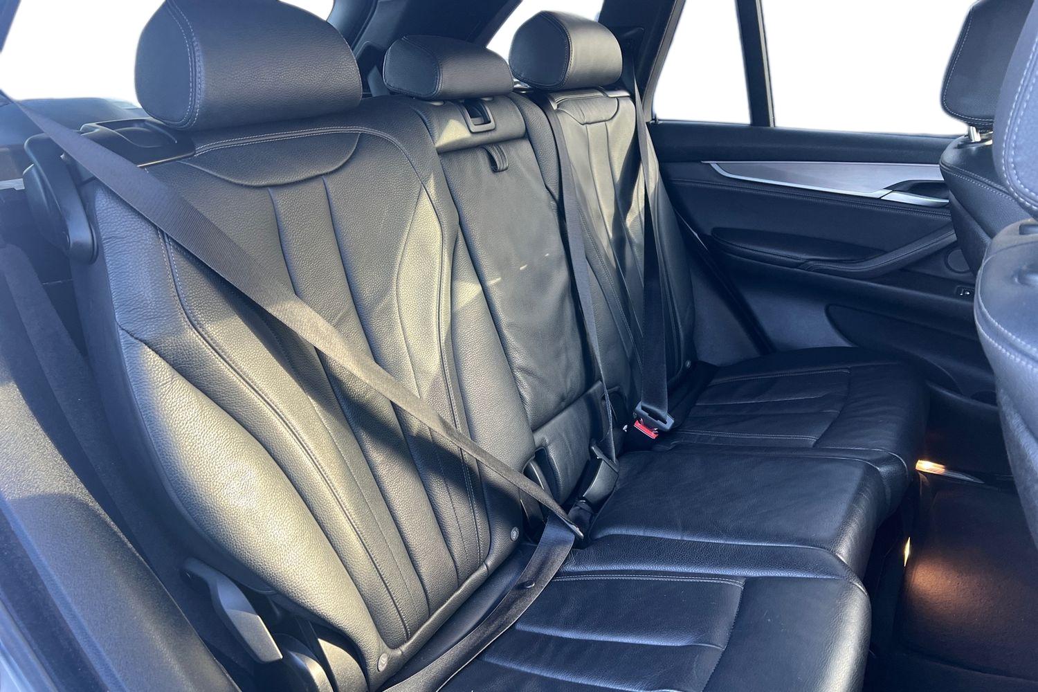 Used BMW X5 2018 for sale - 78039743: Photo 20