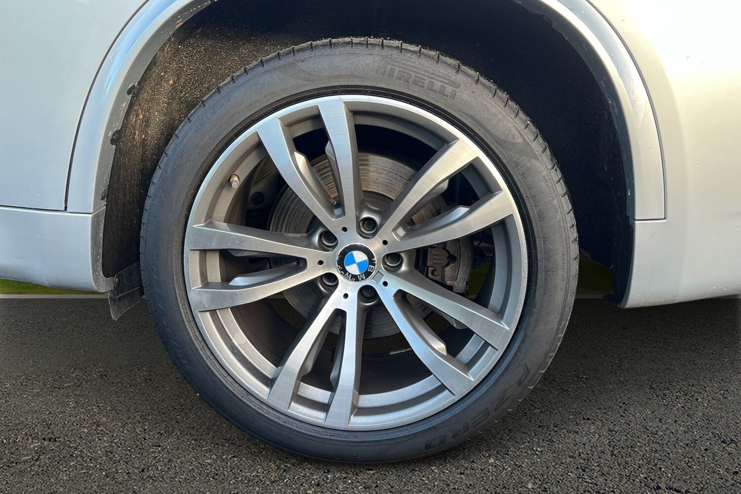 Used BMW X5 2018 for sale - 78039743: Photo 22