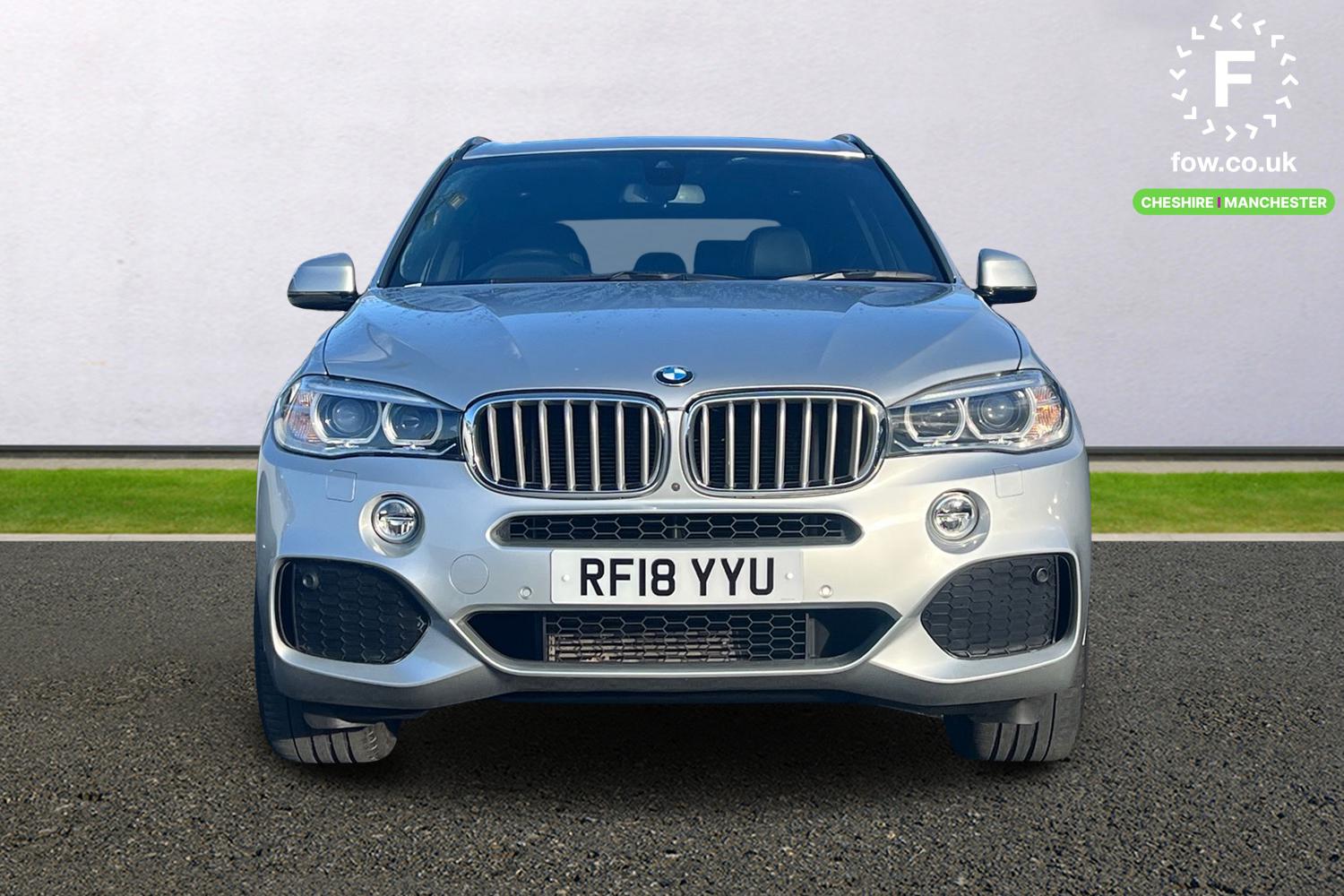 Used BMW X5 2018 for sale - 78039743: Photo 23