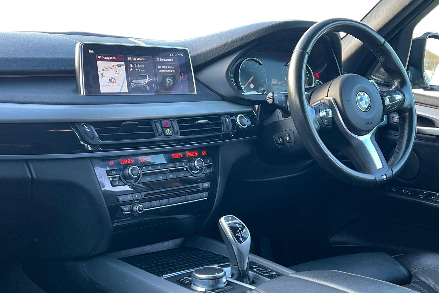 Used BMW X5 2018 for sale - 78039743: Photo 4