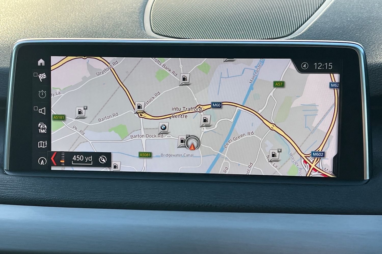 Used BMW X5 2018 for sale - 78039743: Photo 8