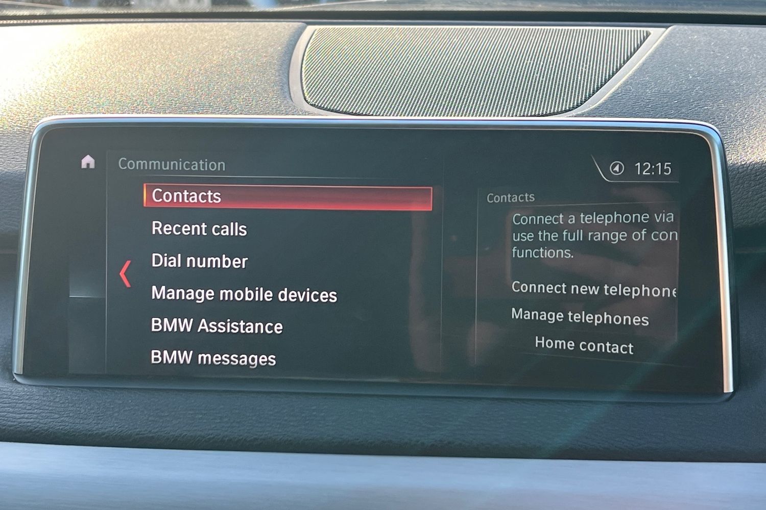 Used BMW X5 2018 for sale - 78039743: Photo 9