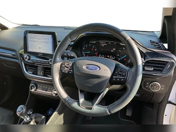 Used Ford Fiesta 2019 for sale - 78466766: Photo