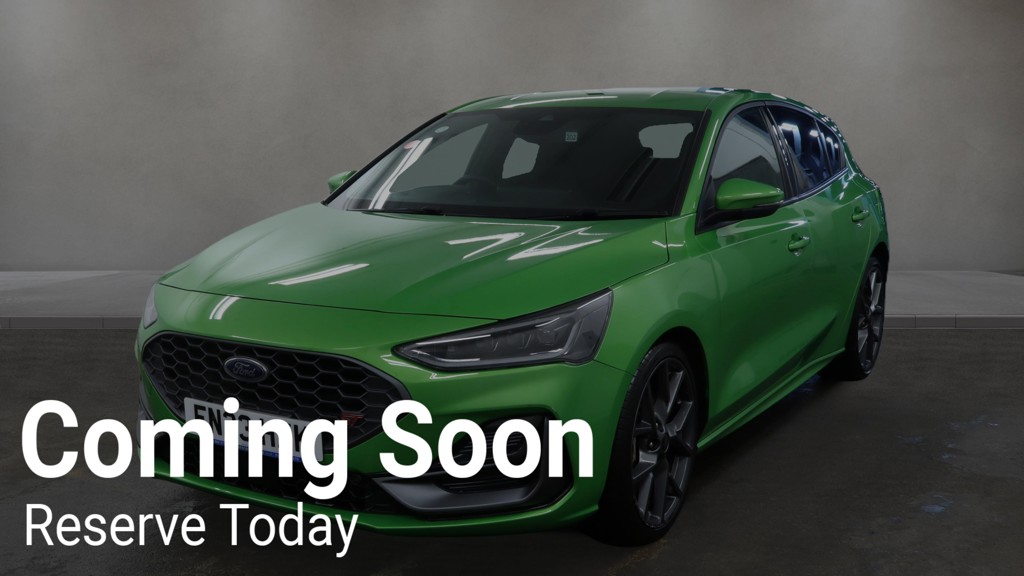 Used Ford Focus 2023 for sale - 77527591: Photo 2