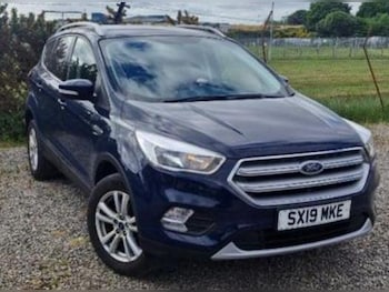 2019 - 1.5 EcoBoost 120 Zetec 5dr 2WD