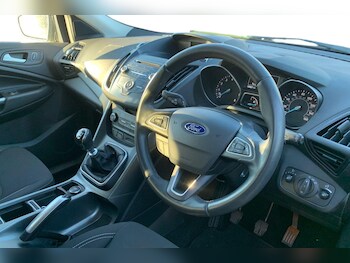 Used Ford Kuga 2019 for sale - 76535227: Photo