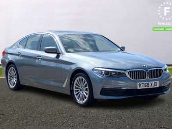 2019 - 530e SE 4dr Auto