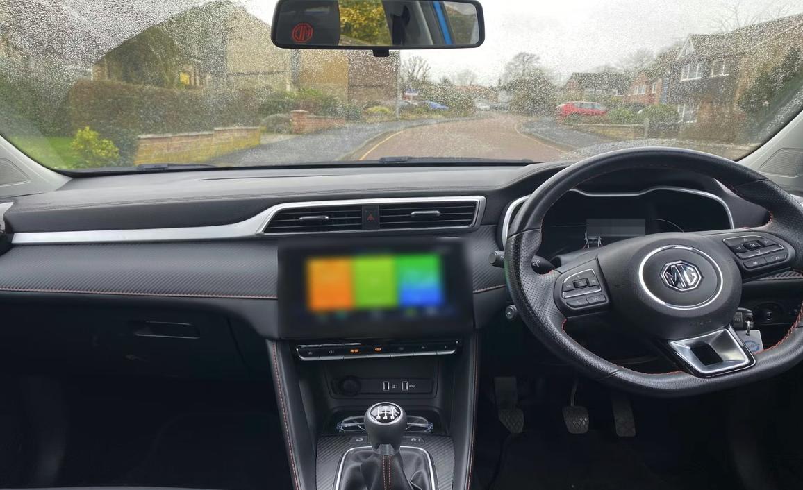 Used MG MG ZS 2022 for sale - 77812618: Photo 3