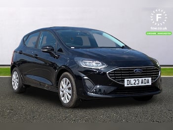 Used Ford Fiesta 2023 for sale - 79507521: Photo