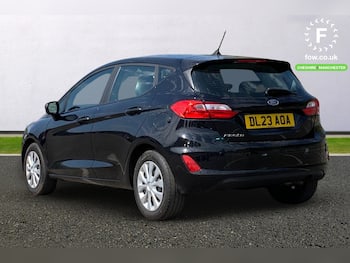 Used Ford Fiesta 2023 for sale - 79507521: Photo