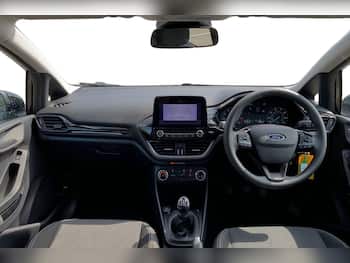 Used Ford Fiesta 2023 for sale - 79507521: Photo