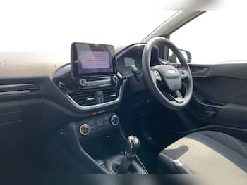 Used Ford Fiesta 2023 for sale - 79507521: Photo