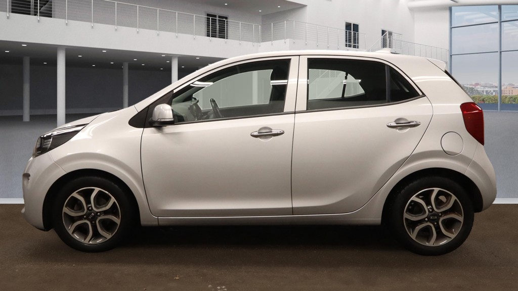 Used Kia Picanto 2018 for sale - 76588032: Photo 2