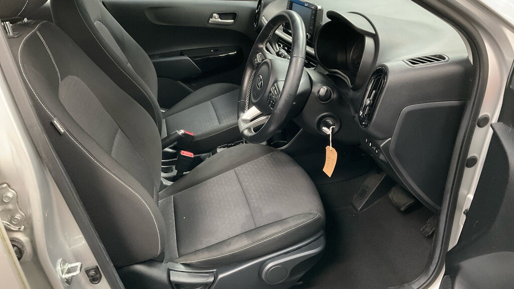 Used Kia Picanto 2018 for sale - 76588032: Photo 3