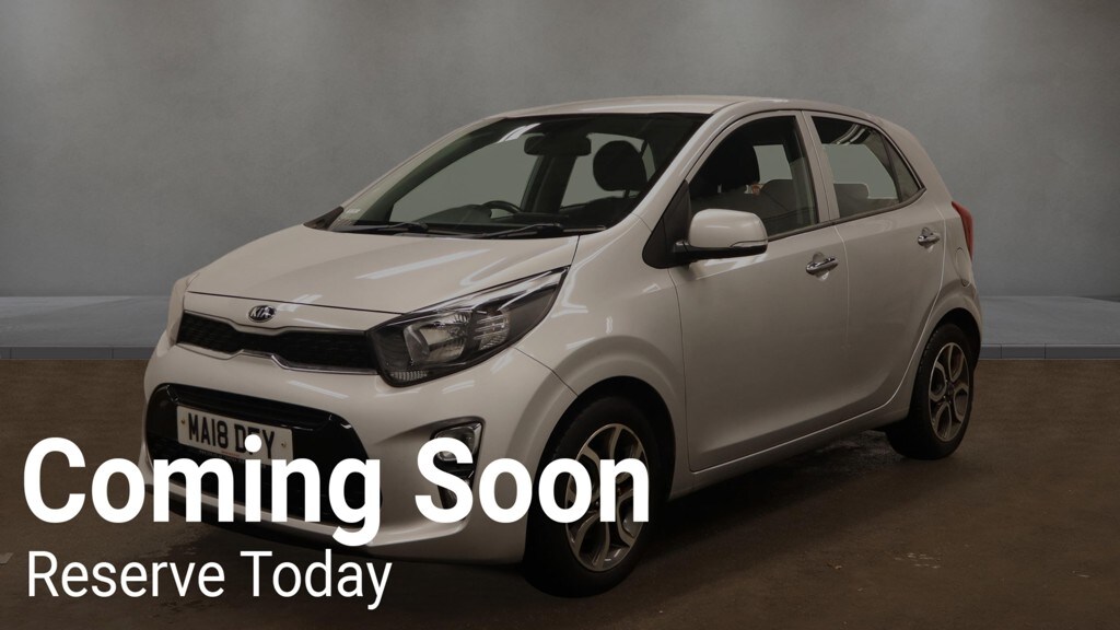 Used Kia Picanto 2018 for sale - 76588032: Photo 4