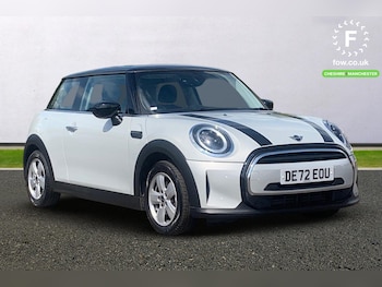 Used MINI Hatch 2022 for sale - 75824802: Photo