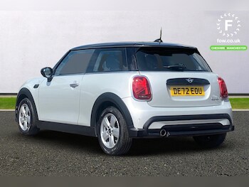 Used MINI Hatch 2022 for sale - 75824802: Photo