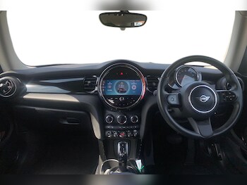 Used MINI Hatch 2022 for sale - 75824802: Photo