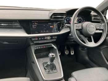 Used Audi A3 2021 for sale - 74439342: Photo