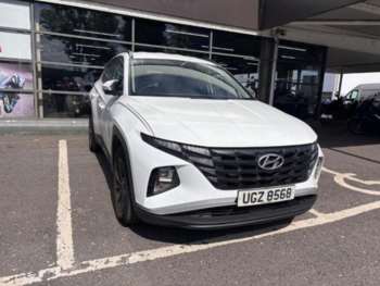 2021 - 1.6 TGDi SE Connect 5dr 2WD