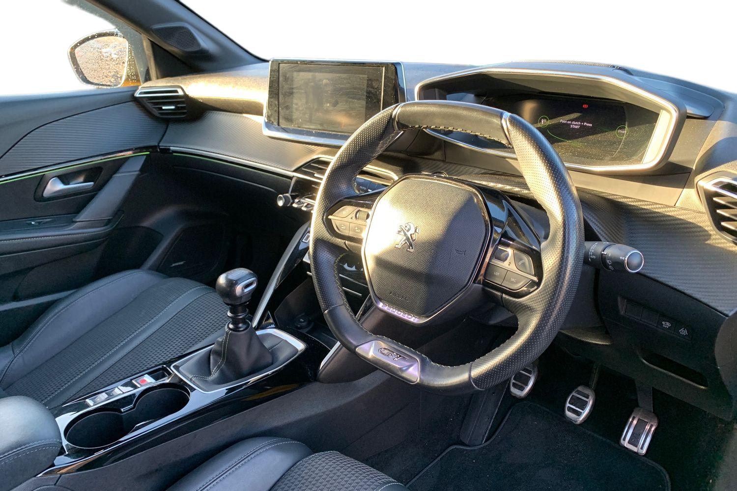 Used Peugeot 208 2020 for sale - 76604119: Photo 3