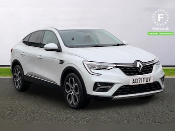 2021 - 1.6 E-TECH Hybrid 145 S Edition 5dr Auto