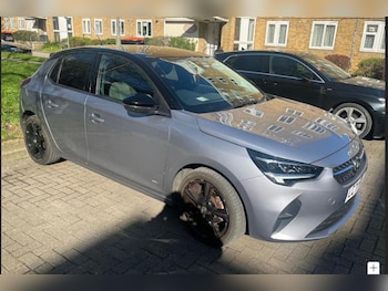 Used Vauxhall Corsa 2021 for sale - 78316574: Photo