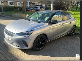 Used Vauxhall Corsa 2021 for sale - 78316574: Photo