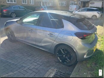 Used Vauxhall Corsa 2021 for sale - 78316574: Photo