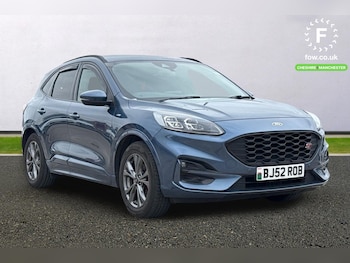 Used Ford Kuga 2021 for sale - 78820139: Photo