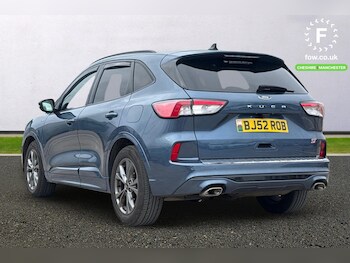Used Ford Kuga 2021 for sale - 78820139: Photo