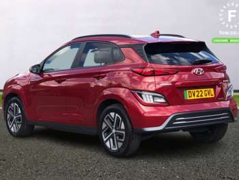 Used Hyundai KONA 2022 for sale - 74231074: Photo