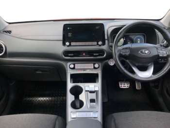 Used Hyundai KONA 2022 for sale - 74231074: Photo
