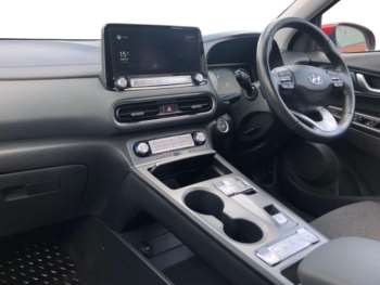 Used Hyundai KONA 2022 for sale - 74231074: Photo