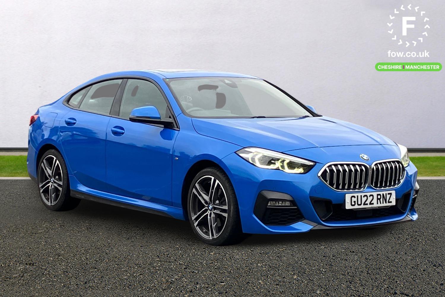 Used BMW 2 Series 2022 for sale - 76267920: Photo 1