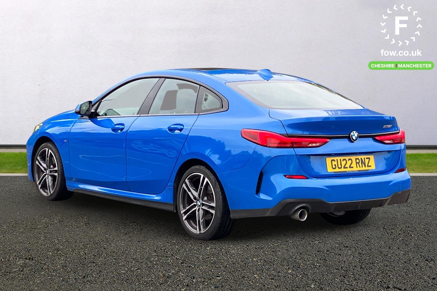 Used BMW 2 Series 2022 for sale - 76267920: Photo 2