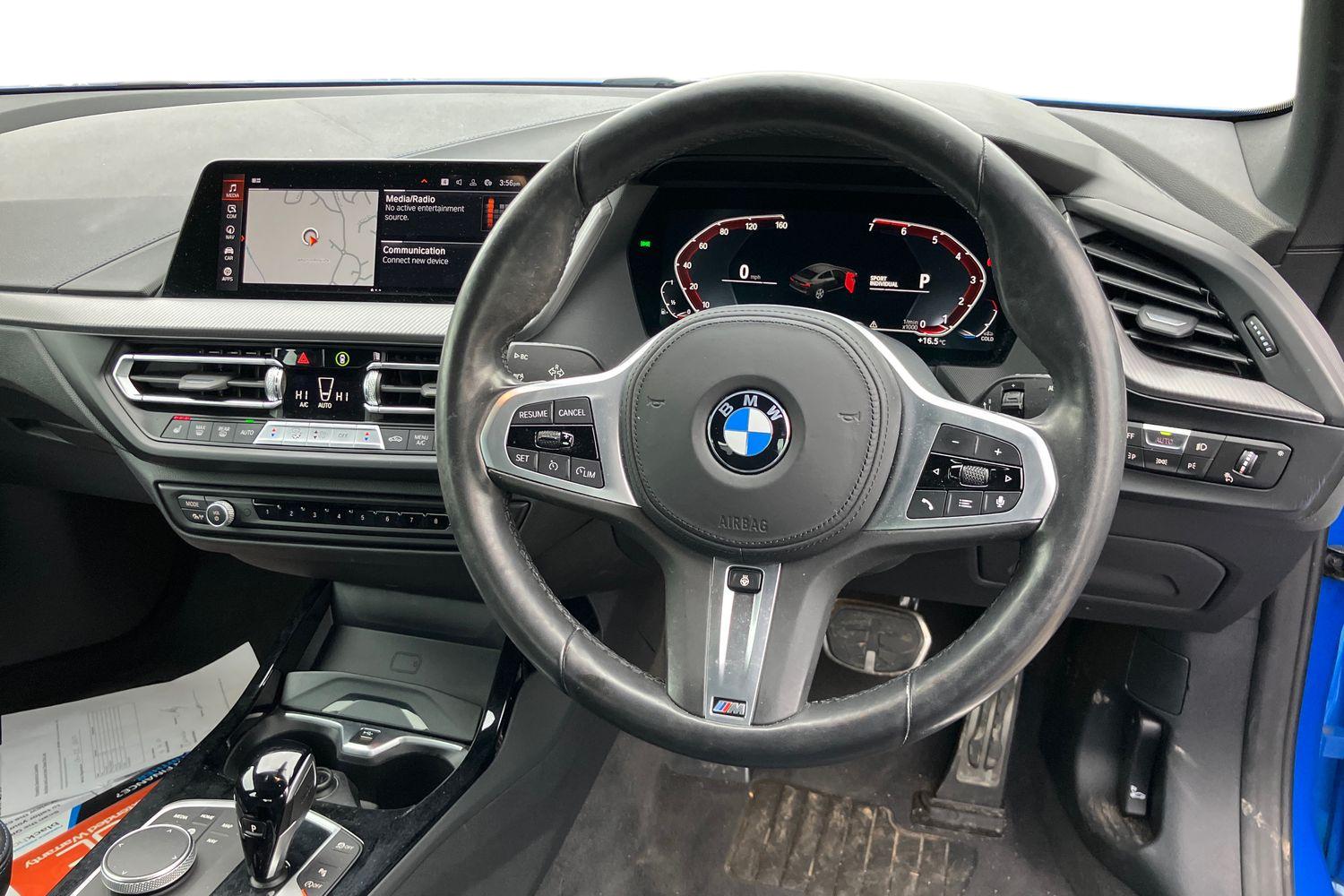 Used BMW 2 Series 2022 for sale - 76267920: Photo 3