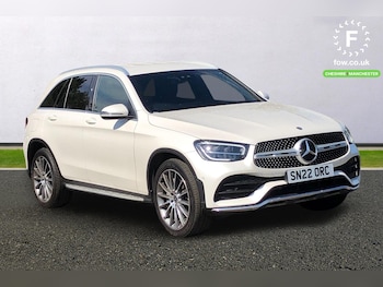 Used Mercedes-Benz GLC 2022 for sale - 79068749: Photo