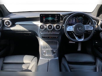 Used Mercedes-Benz GLC 2022 for sale - 79068749: Photo