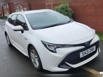 Used Toyota Corolla 2021 for sale - 77226468: Photo