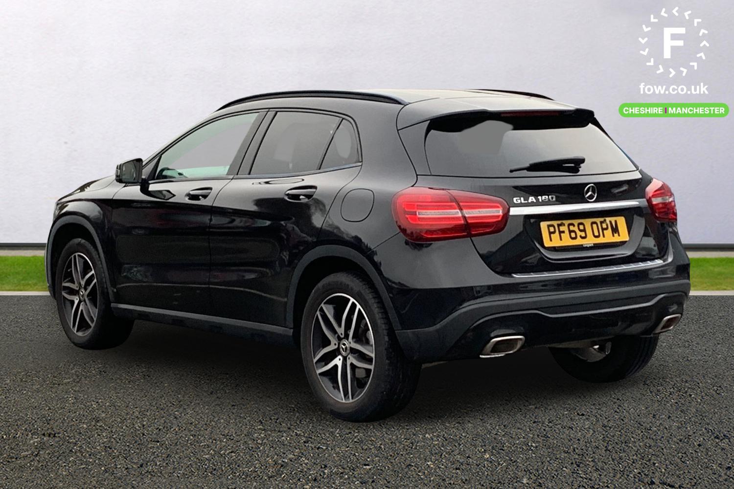 Used Mercedes-Benz GLA 2020 for sale - 77026580: Photo 2