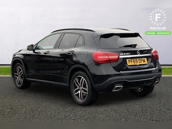 Used Mercedes-Benz GLA 2020 for sale - 77026580: Photo