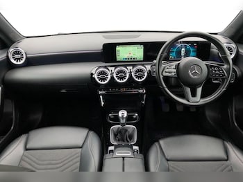 Used Mercedes-Benz A-Class 2019 for sale - 78646415: Photo